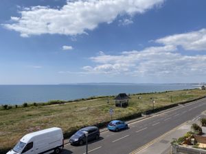 Southbourne Overcliff Drive